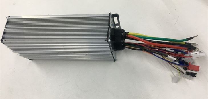 Scooter Speed Controller